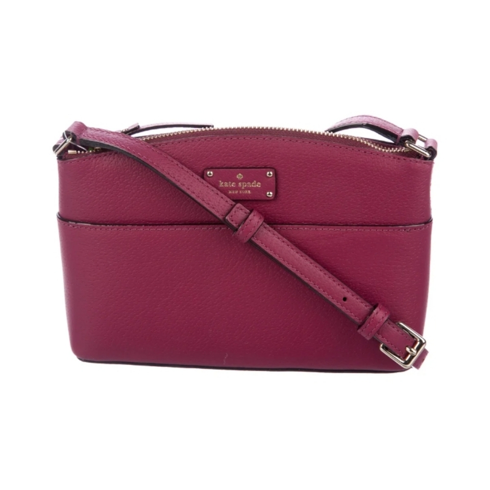 Kate Spade New York Millie Crossbody Bag